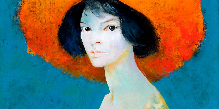 image - L’ART TRIESTIN AU FEMININ DANS L’AVANT-GARDE ITALIENNE ET EUROPEENNE DU XXème SIECLE